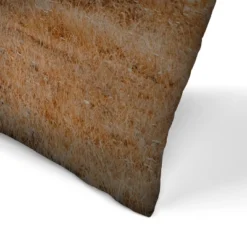 Farmhouse Landscape By Tanya Shumkina Throw Pillow - Americanflat