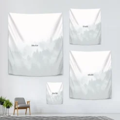 Forest By Sisi And Seb Wall Tapestry 7 Forest By Sisi And Seb Wall Tapestry -Americanflat GUEST 6a6a3bc9 13a5 4681 9c63 46c645240d53