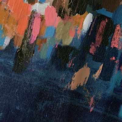 Americanflat 71" X 74" Shower Curtain Style 10 By PI Creative Art - Available In Variety Of Styles 3 Americanflat 71" X 74" Shower Curtain Style 10 By PI Creative Art - Available In Variety Of Styles - Image 3