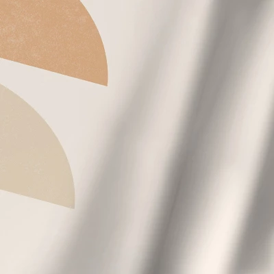 Americanflat 71" X 74" Shower Curtain By Tetyana Karankovska - Available In Variety Of Styles 3 Americanflat 71" X 74" Shower Curtain By Tetyana Karankovska - Available In Variety Of Styles - Image 3