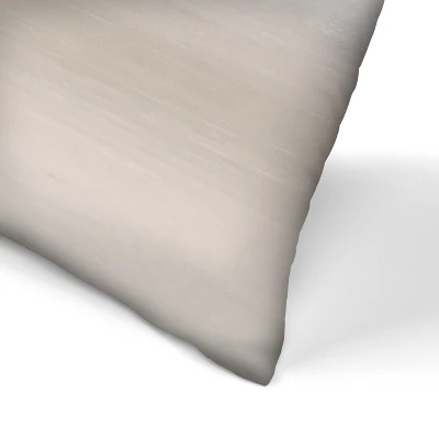 Pelican On The Beach By Tanya Shumkina Throw Pillow - Americanflat 1 Pelican On The Beach By Tanya Shumkina Throw Pillow - Americanflat