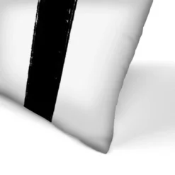 A Sweet Kiss By Atelier Posters Throw Pillow - Americanflat