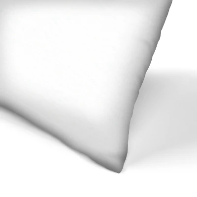 Believe In Magic Watercolor Sign By Tanya Shumkina Throw Pillow - Americanflat 1 Believe In Magic Watercolor Sign By Tanya Shumkina Throw Pillow - Americanflat