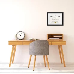 Americanflat Diploma Frame With Tempered Shatter-resistant Glass - Available In A Variety Of Sizes 9 Americanflat Diploma Frame With Tempered Shatter-resistant Glass - Available In A Variety Of Sizes -Americanflat GUEST 700da171 9108 4f95 bd94 cf2a359a6281