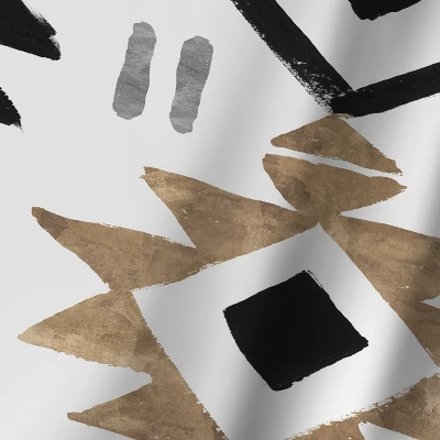 Americanflat Rhythemics Iii By PI Creative Art Wall Tapestry 2 Americanflat Rhythemics Iii By PI Creative Art Wall Tapestry - Image 2