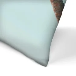 Beach Waves Photography By Tanya Shumkina Throw Pillow - Americanflat