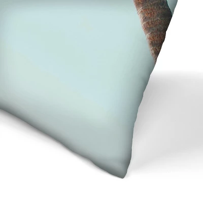 Beach Waves Photography By Tanya Shumkina Throw Pillow - Americanflat 1 Beach Waves Photography By Tanya Shumkina Throw Pillow - Americanflat