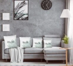 Agave Plant By Tanya Shumkina Throw Pillow - Americanflat -Americanflat GUEST 727e1c68 1695 4a8a 8b46 fb045129b09c