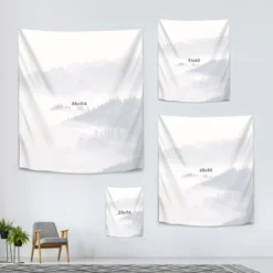 Morning Sun By Sisi And Seb Wall Tapestry 6 Morning Sun By Sisi And Seb Wall Tapestry -Americanflat GUEST 73c0cb33 950b 4263 a275 7c73fd21eeca