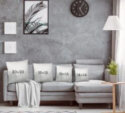 Foggy Autumn By Tanya Shumkina Throw Pillow - Americanflat 9 Foggy Autumn By Tanya Shumkina Throw Pillow - Americanflat -Americanflat GUEST 740e320c a9fd 45b7 a6cc 049c7e9669ee