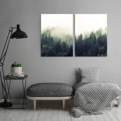 (Set Of 2) Forest Art By Tanya Shumkina Wall Art Set - Americanflat 7 (Set Of 2) Forest Art By Tanya Shumkina Wall Art Set - Americanflat -Americanflat GUEST 745e29d1 a129 45fc a1ca 4da0a34f3655