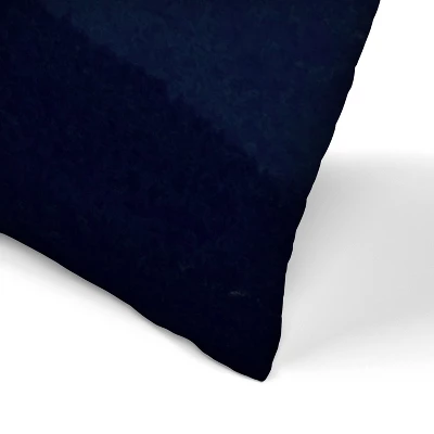 Nordic Fog Photo By Tanya Shumkina Throw Pillow - Americanflat 1 Nordic Fog Photo By Tanya Shumkina Throw Pillow - Americanflat