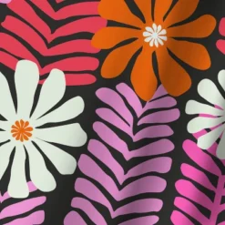 Americanflat 71X74 Abstract Shower Curtain By The Print Republic 22 Americanflat 71X74 Abstract Shower Curtain By The Print Republic -Americanflat GUEST 761edf16 a68b 437a b9be 84e8b1518fcf