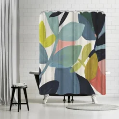 Americanflat 71" X 74" Shower Curtain Style 14 By PI Creative Art - Available In Variety Of Styles 21 Americanflat 71" X 74" Shower Curtain Style 14 By PI Creative Art - Available In Variety Of Styles -Americanflat GUEST 77ff26c1 15e3 4146 9aa6 b3518597069b