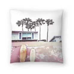 California Surf By Tanya Shumkina Throw Pillow - Americanflat 12 California Surf By Tanya Shumkina Throw Pillow - Americanflat -Americanflat GUEST 792859d7 193e 46b9 8eb9 fac4350c1078