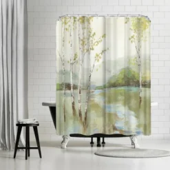 Americanflat 71" X 74" Shower Curtain Style 3 By PI Creative Art - Available In Variety Of Styles 16 Americanflat 71" X 74" Shower Curtain Style 3 By PI Creative Art - Available In Variety Of Styles -Americanflat GUEST 798c0f82 f61b 4a02 98d2 7669403a36ce