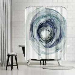 Americanflat 71" X 74" Shower Curtain Style 11 By PI Creative Art - Available In Variety Of Styles 21 Americanflat 71" X 74" Shower Curtain Style 11 By PI Creative Art - Available In Variety Of Styles -Americanflat GUEST 7ad54c8d 185b 42cc 9bca 006bcaaf591c