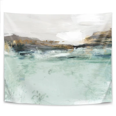 Americanflat Betamax I By PI Creative Art Wall Tapestry 3 Americanflat Betamax I By PI Creative Art Wall Tapestry - Image 3