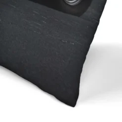 Vintage Car By Tanya Shumkina Throw Pillow - Americanflat