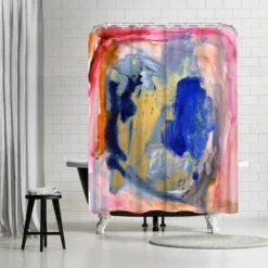 Americanflat 71" X 74" Shower Curtain By Hope Bainbridge 12 Americanflat 71" X 74" Shower Curtain By Hope Bainbridge -Americanflat GUEST 7c6023f6 a68a 4f82 bba2 2bb151c9aa51