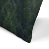 Forest Decor By Tanya Shumkina Throw Pillow - Americanflat