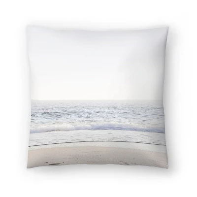 Summer Vacation By Tanya Shumkina Throw Pillow - Americanflat 7 Summer Vacation By Tanya Shumkina Throw Pillow - Americanflat - Image 7