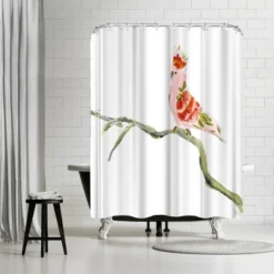 Americanflat 71" X 74" Shower Curtain By Bari J. Ackerman 14 Americanflat 71" X 74" Shower Curtain By Bari J. Ackerman -Americanflat GUEST 813ba912 b094 4593 9c17 47546f067f40