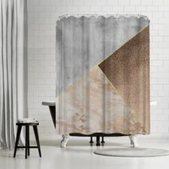 Americanflat 71" X 74" Shower Curtain By Grab My Art 15 Americanflat 71" X 74" Shower Curtain By Grab My Art -Americanflat GUEST 817d964a 5e53 4887 882f fe4749a7deb2