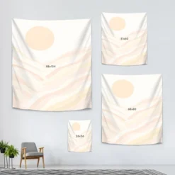 Golden Mountain Sunset By Modern Tropical Wall Tapestry 7 Golden Mountain Sunset By Modern Tropical Wall Tapestry -Americanflat GUEST 81f73f7d d020 44ff bde9 6a07cf193247