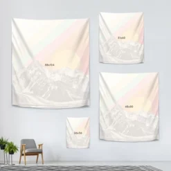 Americanflat Mountainscape 1 By Florent Bodart Wall Tapestry 7 Americanflat Mountainscape 1 By Florent Bodart Wall Tapestry -Americanflat GUEST 82b24914 c2fc 4a4a bfed ef5a1b02d16c