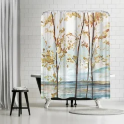 Americanflat 71" X 74" Shower Curtain Style 9 By PI Creative Art - Available In Variety Of Styles 18 Americanflat 71" X 74" Shower Curtain Style 9 By PI Creative Art - Available In Variety Of Styles -Americanflat GUEST 83223cc9 976e 4c40 9b74 b5d498dd65d4