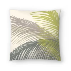 Palm Silhouette By Modern Tropical Throw Pillow - Americanflat 11 Palm Silhouette By Modern Tropical Throw Pillow - Americanflat -Americanflat GUEST 85411cd2 caa8 4df3 bd63 859a77ac82a0
