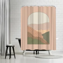 Americanflat 71X74 Floral Shower Curtain By Pi Creative Art 20 Americanflat 71X74 Floral Shower Curtain By Pi Creative Art -Americanflat GUEST 85574e7f 75d3 4a83 a8c9 8be8f0f094a9