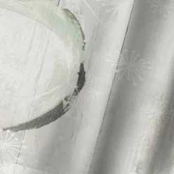 Americanflat 71" X 74" Shower Curtain, Holiday Snowman By PI Creative Art 5 Americanflat 71" X 74" Shower Curtain, Holiday Snowman By PI Creative Art -Americanflat GUEST 8622d17e 4140 4ccf bb3f 23dc4e32eecd