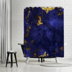Americanflat 71" X 74" Shower Curtain By Grab My Art 16 Americanflat 71" X 74" Shower Curtain By Grab My Art -Americanflat GUEST 868a7da8 1d90 4637 a4a8 1ef40b571337