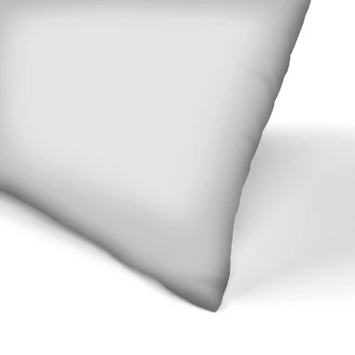 Tropical Palm Trees By Tanya Shumkina Throw Pillow - Americanflat 1 Tropical Palm Trees By Tanya Shumkina Throw Pillow - Americanflat