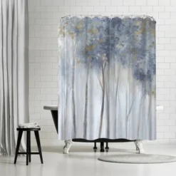 Americanflat 71" X 74" Shower Curtain Style 12 By PI Creative Art - Available In Variety Of Styles 19 Americanflat 71" X 74" Shower Curtain Style 12 By PI Creative Art - Available In Variety Of Styles -Americanflat GUEST 878b221e b393 481a 948a edba5bd28d5d