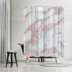 Americanflat 71" X 74" Shower Curtain By Grab My Art 18 Americanflat 71" X 74" Shower Curtain By Grab My Art -Americanflat GUEST 8c5db49a c5e0 41e7 b4f3 43cf26bbe907