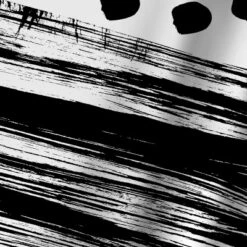 Americanflat 71" X 74" Shower Curtain Style 7 By Charlotte Winter 6 Americanflat 71" X 74" Shower Curtain Style 7 By Charlotte Winter -Americanflat GUEST 8f00193b f49d 421e b2b7 40e0aa1da894