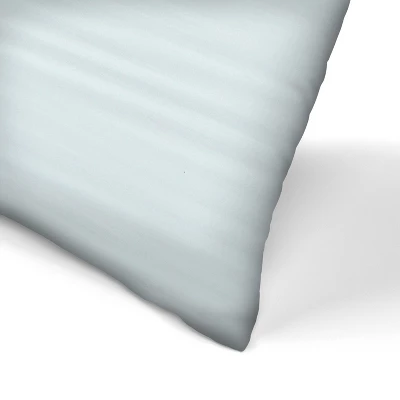 Pink Flamingo By Tanya Shumkina Throw Pillow - Americanflat 1 Pink Flamingo By Tanya Shumkina Throw Pillow - Americanflat