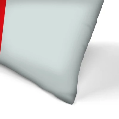 Roma Fashion By Atelier Posters Throw Pillow - Americanflat 1 Roma Fashion By Atelier Posters Throw Pillow - Americanflat