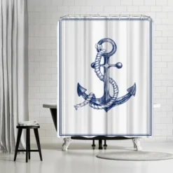 Americanflat 71" X 74" Shower Curtain By NUADA 19 Americanflat 71" X 74" Shower Curtain By NUADA -Americanflat GUEST 9297fe26 daba 448a b09f 4606ef072eac