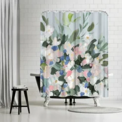 Americanflat 71X74 Coastal Shower Curtain By Pi Creative Art 13 Americanflat 71X74 Coastal Shower Curtain By Pi Creative Art -Americanflat GUEST 9701b659 f862 4697 8e12 4c37796ee944
