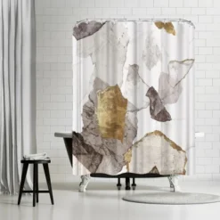 Americanflat 71" X 74" Shower Curtain Style 10 By PI Creative Art - Available In Variety Of Styles 16 Americanflat 71" X 74" Shower Curtain Style 10 By PI Creative Art - Available In Variety Of Styles -Americanflat GUEST 99843ae1 4adc 4e2a b144 d76c0a4b3fe1