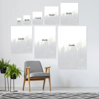 (Set Of 2) Forest Art By Tanya Shumkina Wall Art Set - Americanflat 2 (Set Of 2) Forest Art By Tanya Shumkina Wall Art Set - Americanflat - Image 2