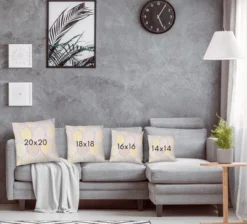 Americanflat Autumn Leaves By Rebecca Prinn Throw Pillow -Americanflat GUEST 9bb62bf4 3df3 47ab b84c 372853f01fd7