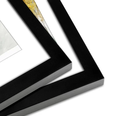 (Set Of 7) Framed Art Sets Watercolor Wanderlust PI Creative- Americanflat 3 (Set Of 7) Framed Art Sets Watercolor Wanderlust PI Creative- Americanflat - Image 3