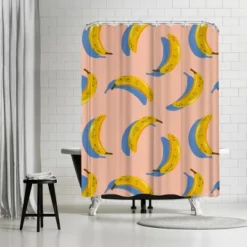 Americanflat 71" X 74" Shower Curtain Style 4 By Cat Coquillette - Available In Variety Of Styles 16 Americanflat 71" X 74" Shower Curtain Style 4 By Cat Coquillette - Available In Variety Of Styles -Americanflat GUEST 9e6310be 5231 42d2 92ba 35a4b45768e2