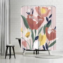 Americanflat 71" X 74" Shower Curtain Style 6 By PI Creative Art - Available In Variety Of Styles 19 Americanflat 71" X 74" Shower Curtain Style 6 By PI Creative Art - Available In Variety Of Styles -Americanflat GUEST 9e66784c 9527 4052 97fd 8ab2858c470b
