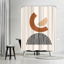 Americanflat 71" X 74" Shower Curtain By Tetyana Karankovska - Available In Variety Of Styles 21 Americanflat 71" X 74" Shower Curtain By Tetyana Karankovska - Available In Variety Of Styles -Americanflat GUEST a07c46e5 769a 4d0a b3d2 08a00f41fce4